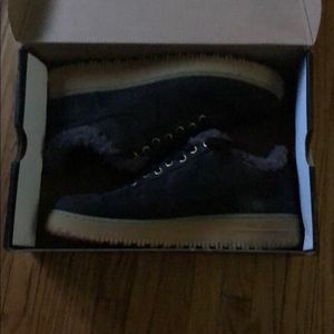 nike air force 1 prm wtr nike air force 1 prm wtr